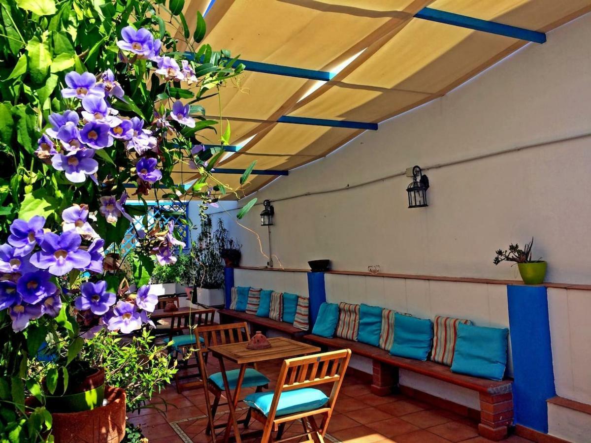 Kairos Disigiu - City Centre Cagliari Luaran gambar